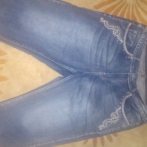 Woman's pants size 18